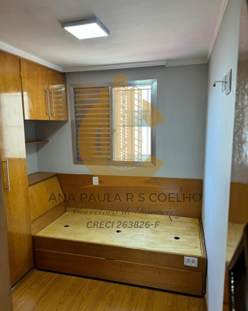 Apartamento, 2 quartos, 50 m² - Foto 5