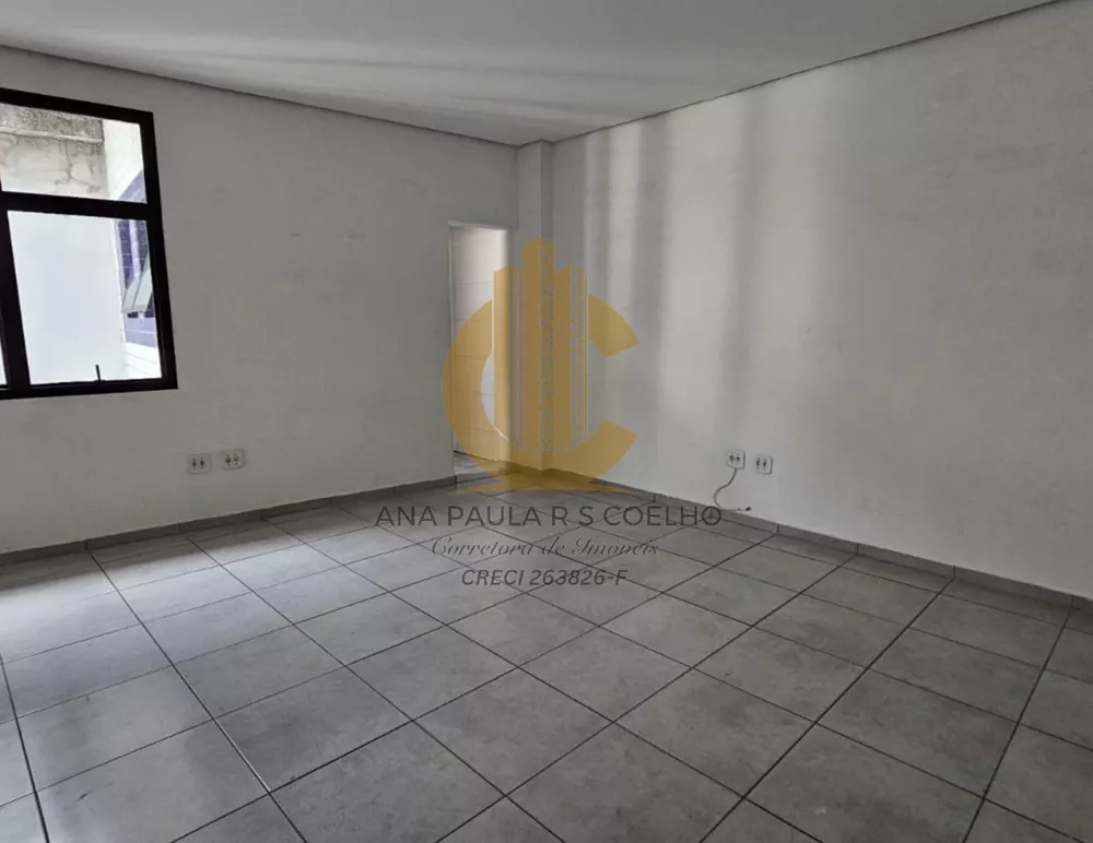 Conjunto Comercial-Sala para alugar, 30m² - Foto 3