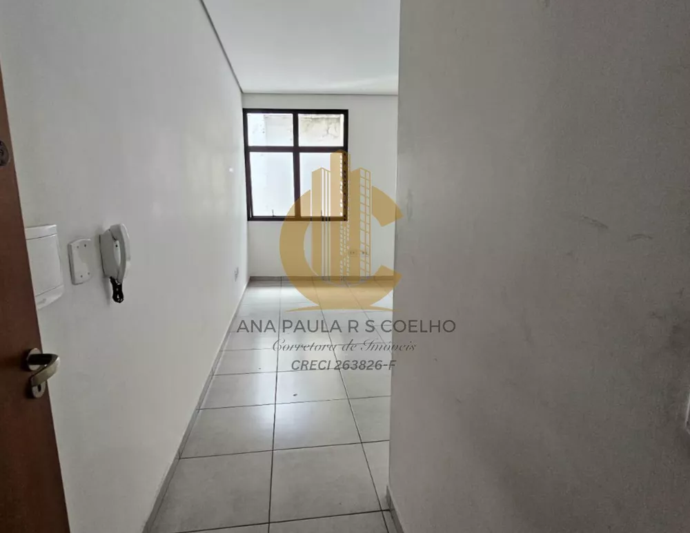 Conjunto Comercial-Sala para alugar, 30m² - Foto 2