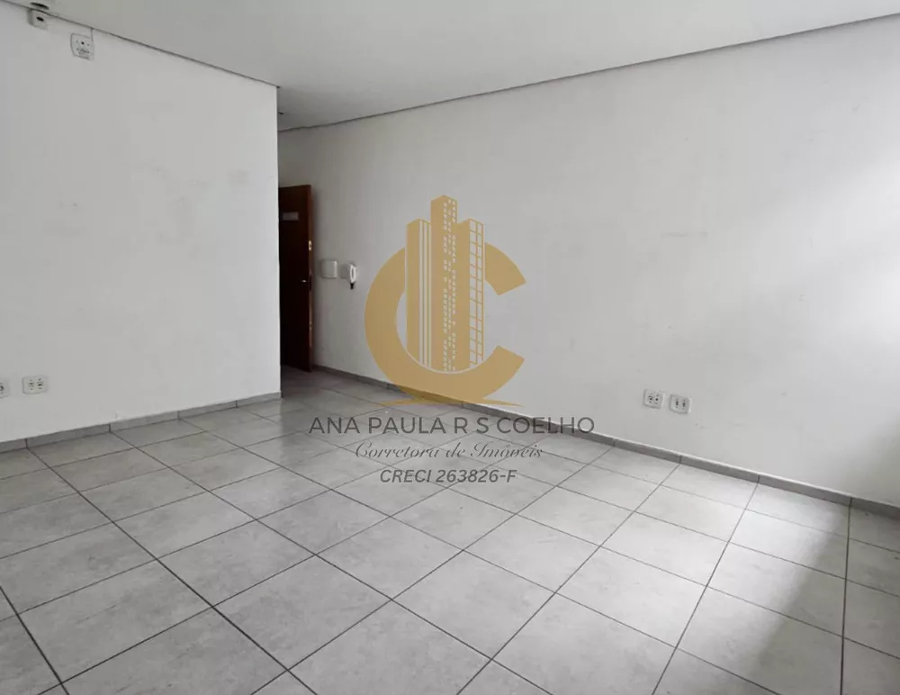 Conjunto Comercial-Sala para alugar, 30m² - Foto 4