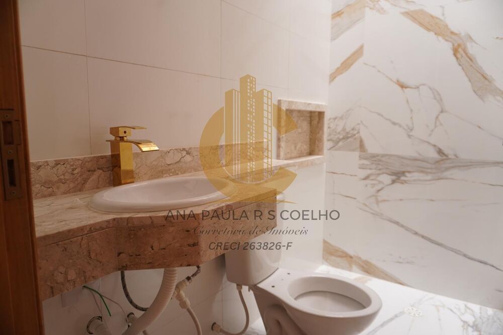 Sobrado, 2 quartos, 98 m² - Foto 7