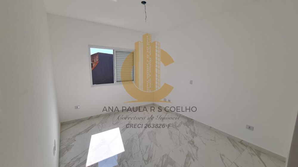 Sobrado, 2 quartos, 98 m² - Foto 5