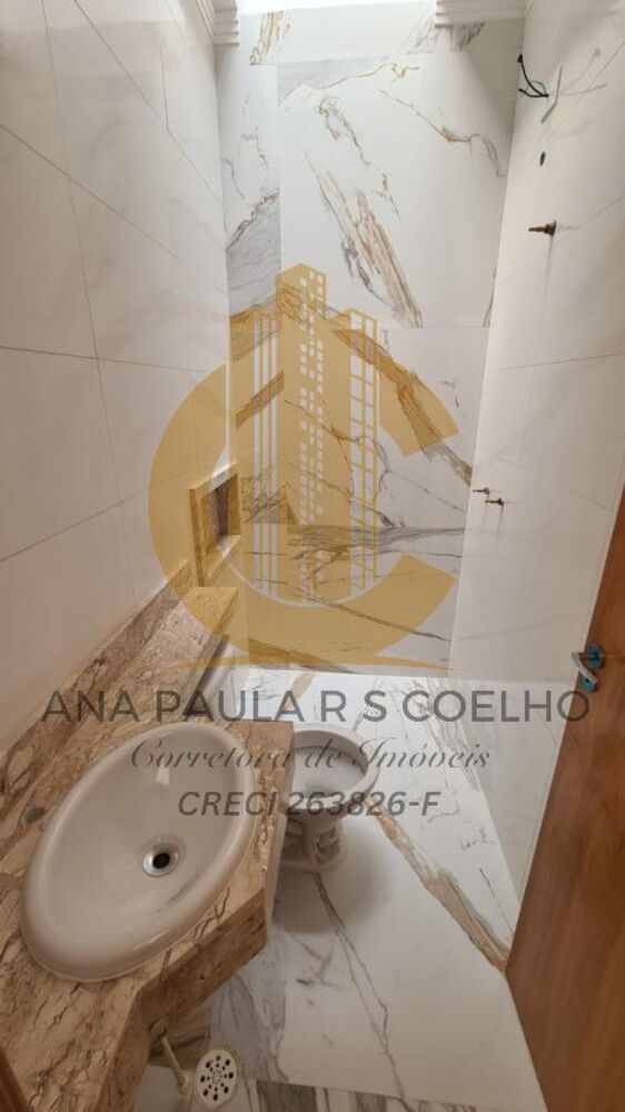 Sobrado, 2 quartos, 98 m² - Foto 11