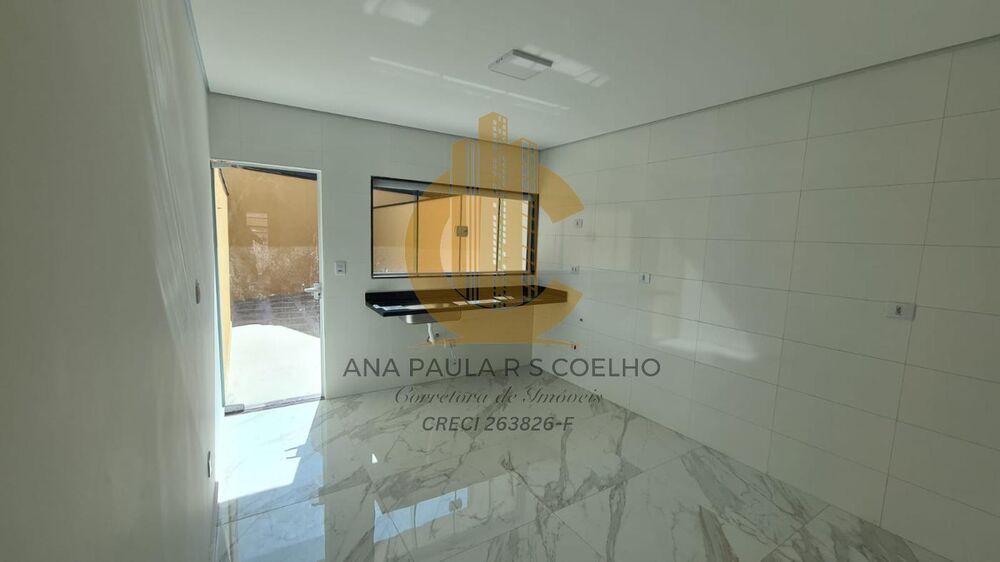 Sobrado, 2 quartos, 98 m² - Foto 2