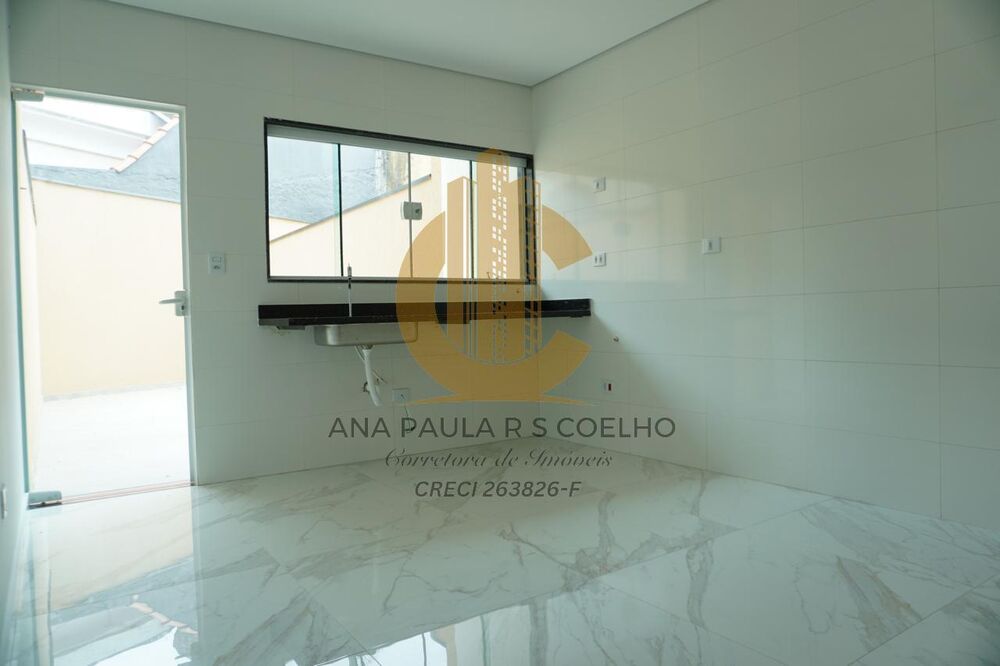 Sobrado, 2 quartos, 98 m² - Foto 3