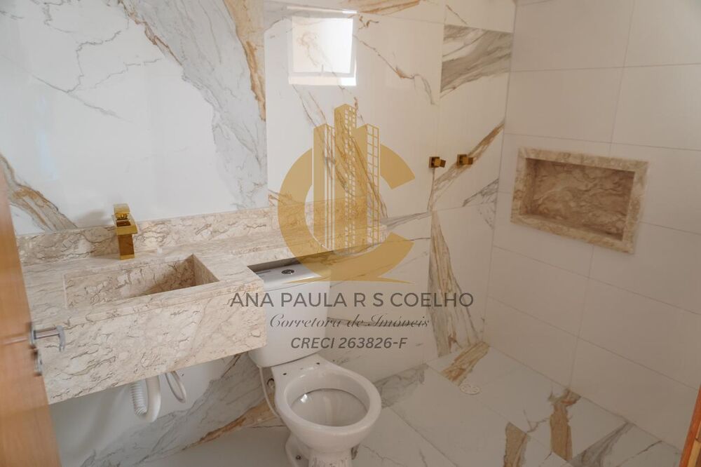 Sobrado, 2 quartos, 98 m² - Foto 6