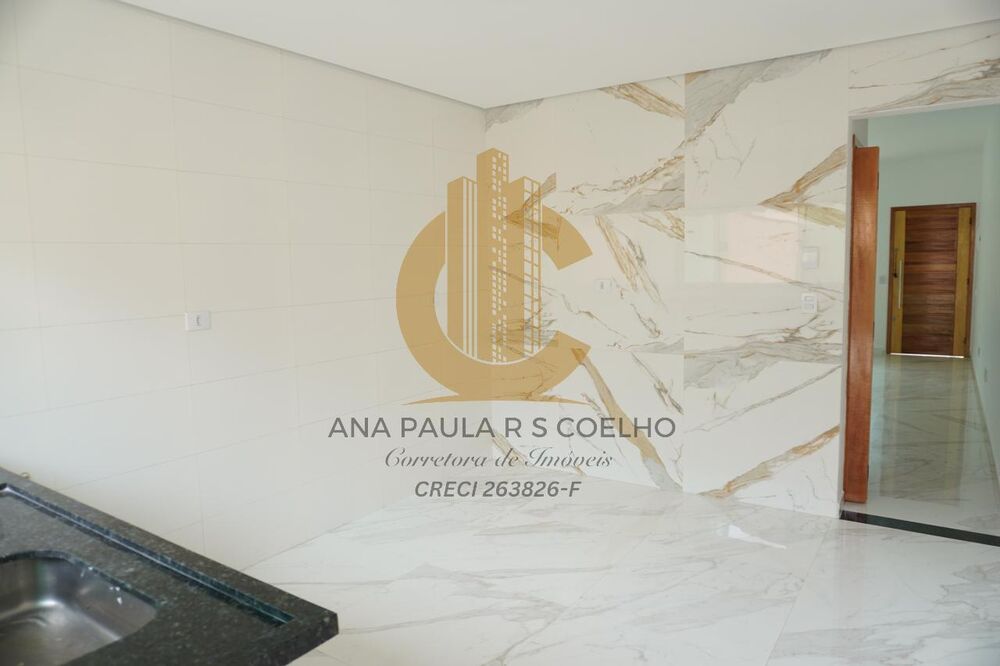 Sobrado, 2 quartos, 98 m² - Foto 4