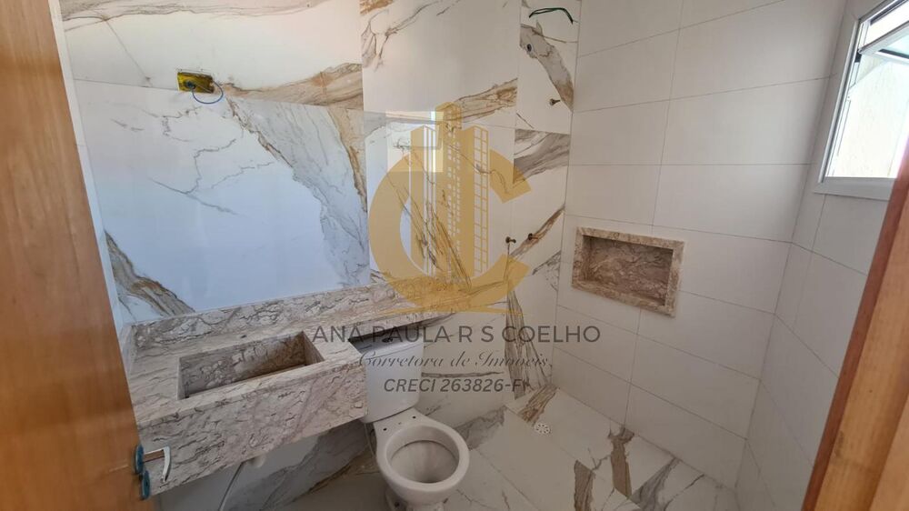Sobrado, 2 quartos, 98 m² - Foto 9
