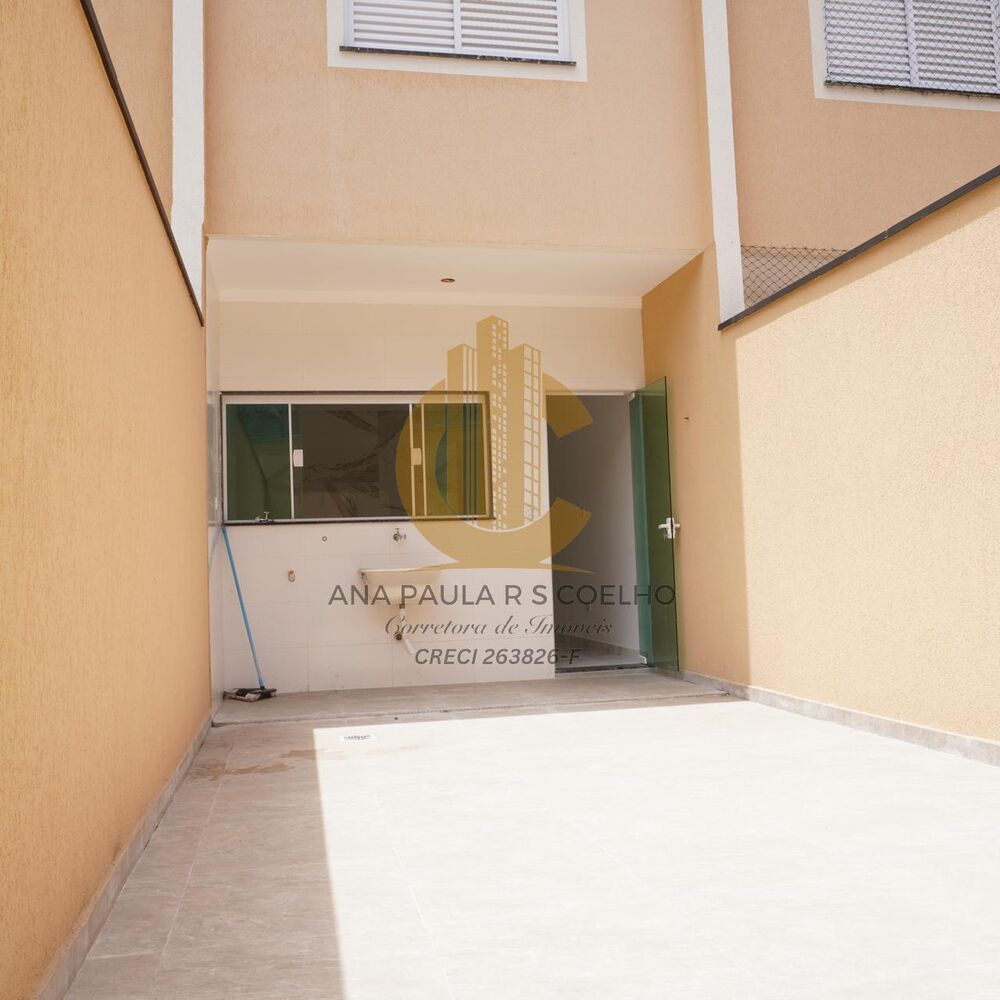 Sobrado, 2 quartos, 98 m² - Foto 12