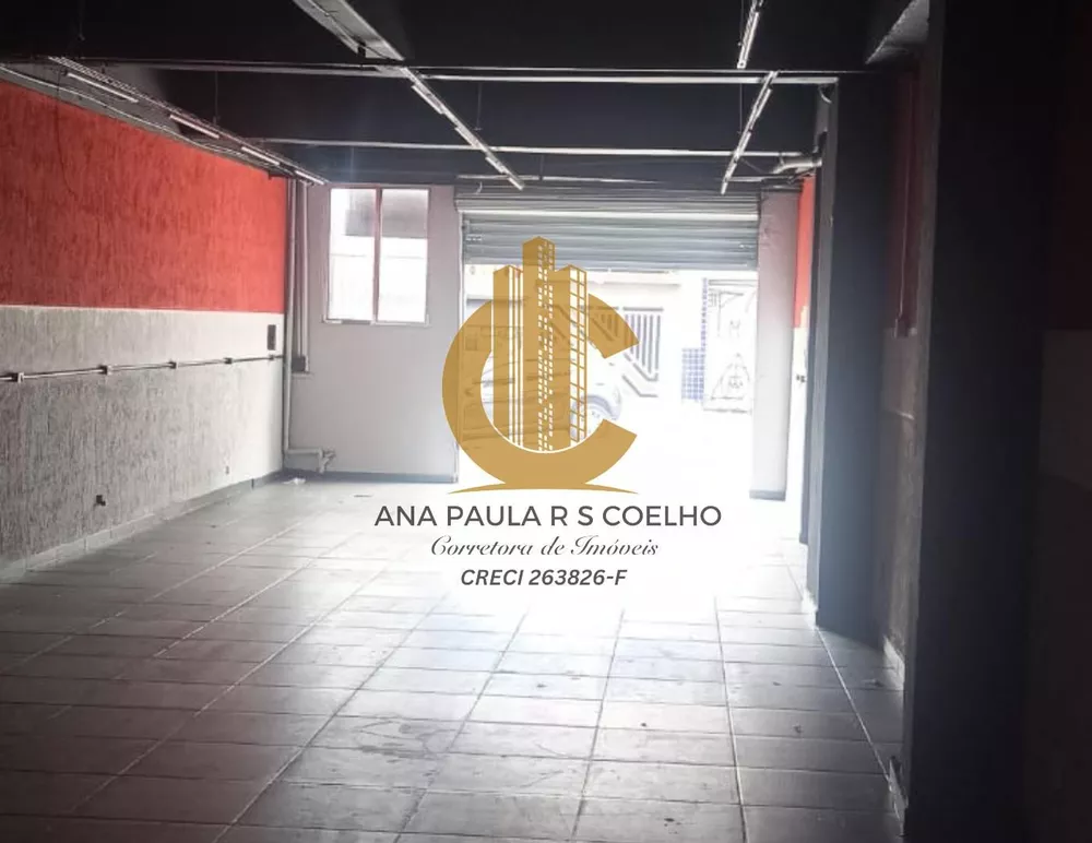 Conjunto Comercial-Sala para alugar, 100m² - Foto 3