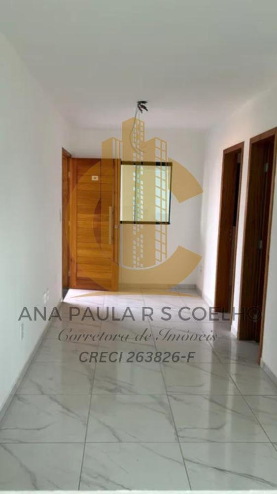 Apartamento, 2 quartos, 42 m² - Foto 3