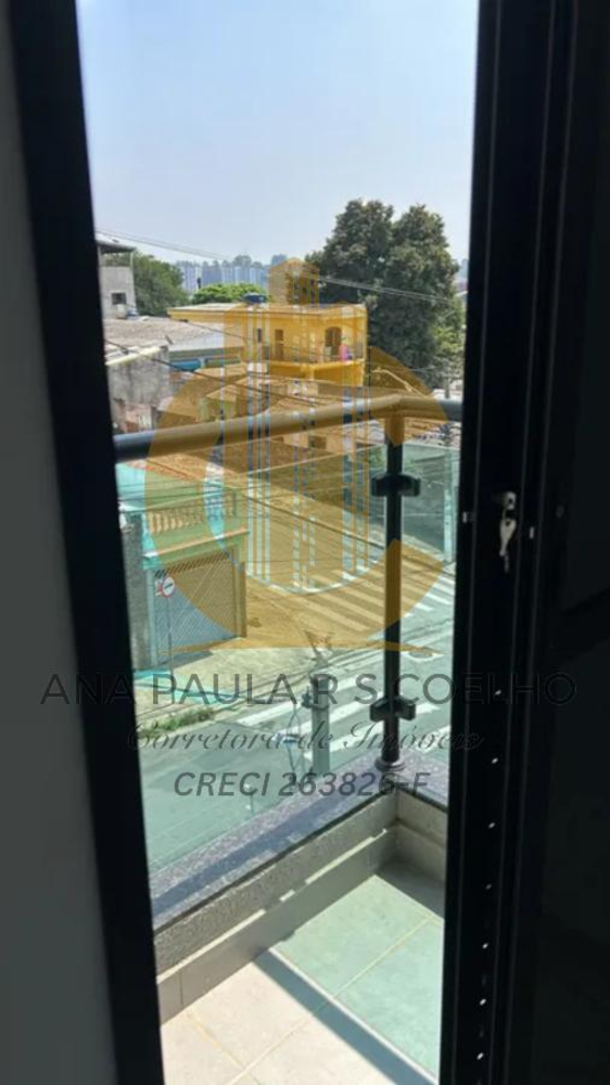Apartamento, 2 quartos, 42 m² - Foto 12