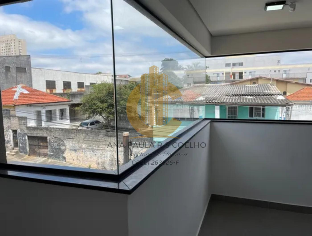 Apartamento, 2 quartos, 42 m² - Foto 9