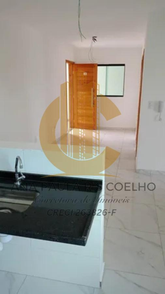 Apartamento, 2 quartos, 42 m² - Foto 8