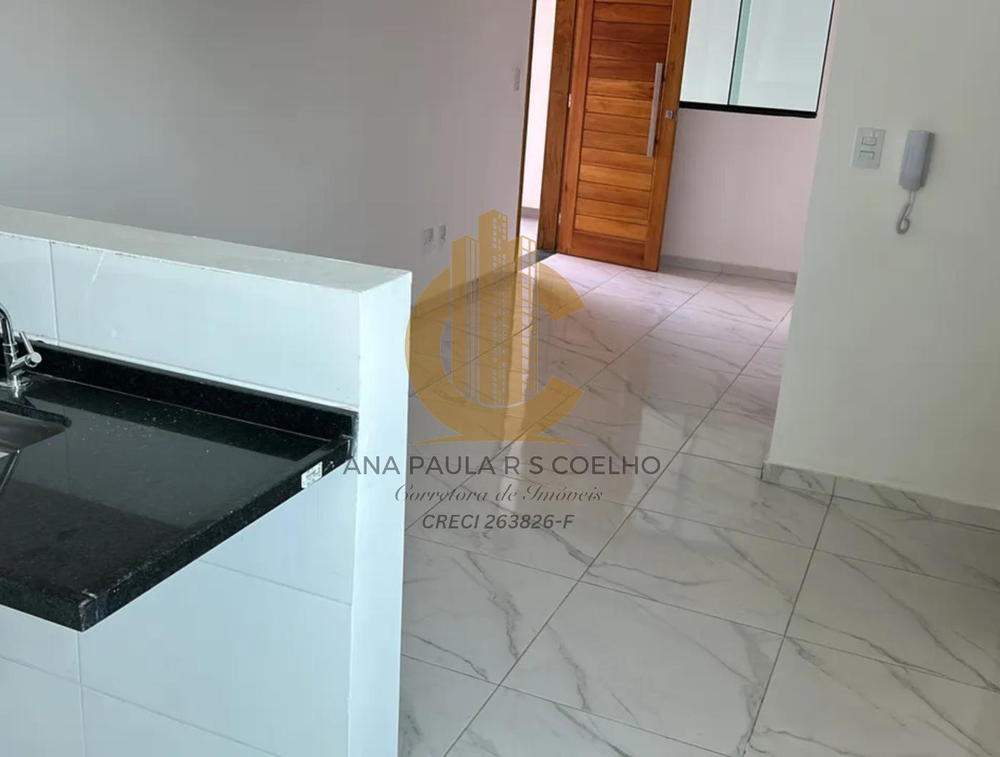 Apartamento, 2 quartos, 42 m² - Foto 4