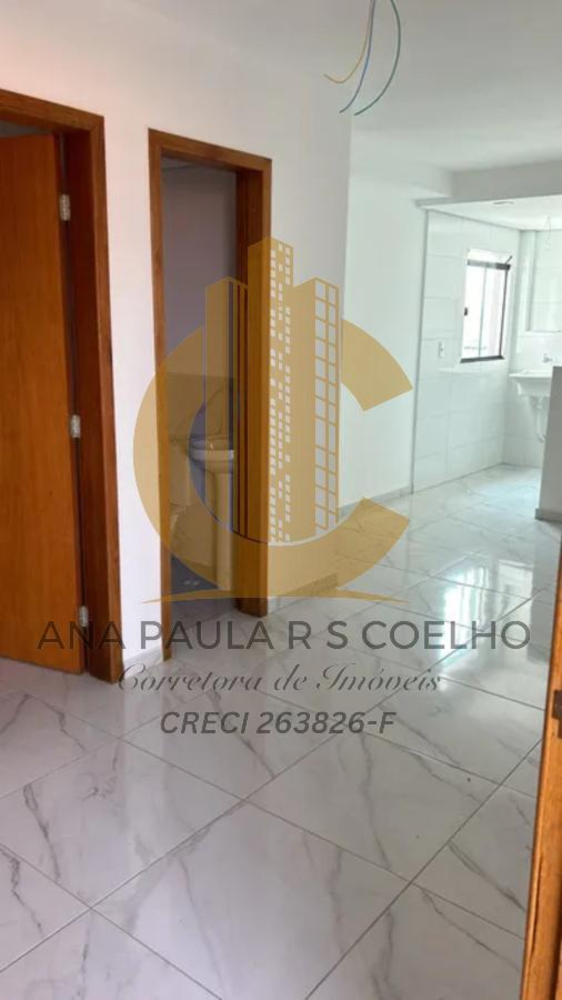 Apartamento, 2 quartos, 42 m² - Foto 5