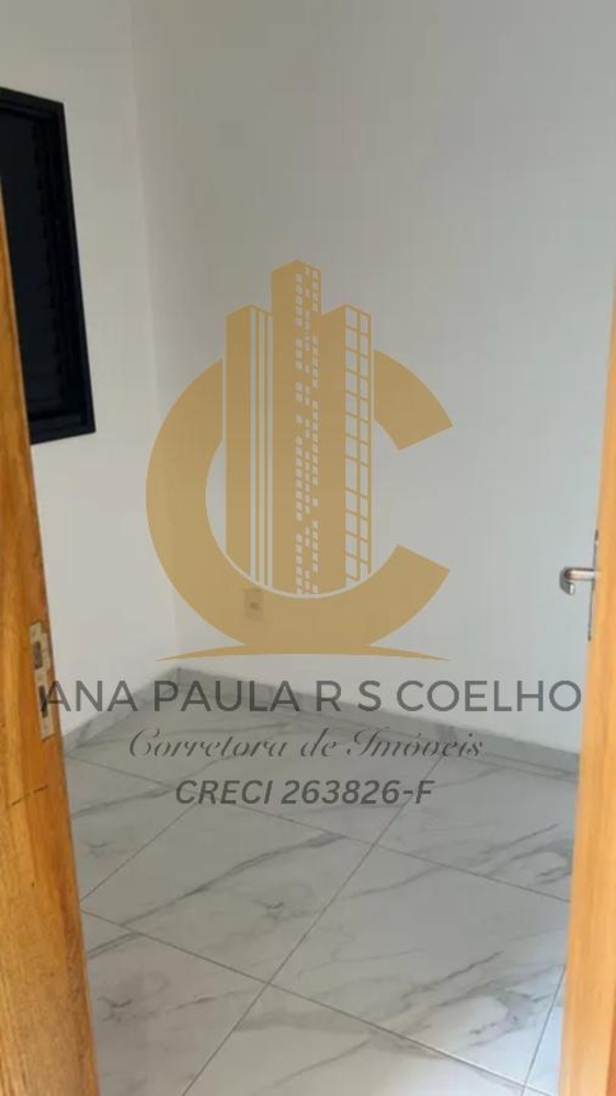 Apartamento, 2 quartos, 42 m² - Foto 2