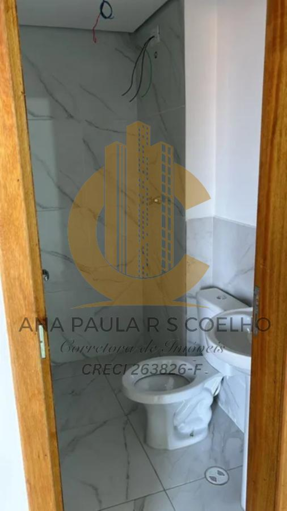 Apartamento, 2 quartos, 42 m² - Foto 6