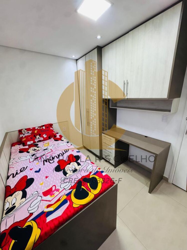 Apartamento, 2 quartos, 50 m² - Foto 4