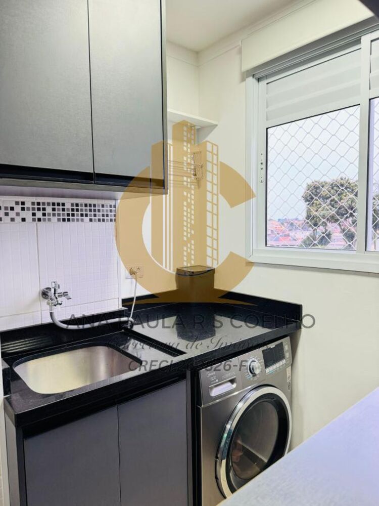 Apartamento, 2 quartos, 50 m² - Foto 8