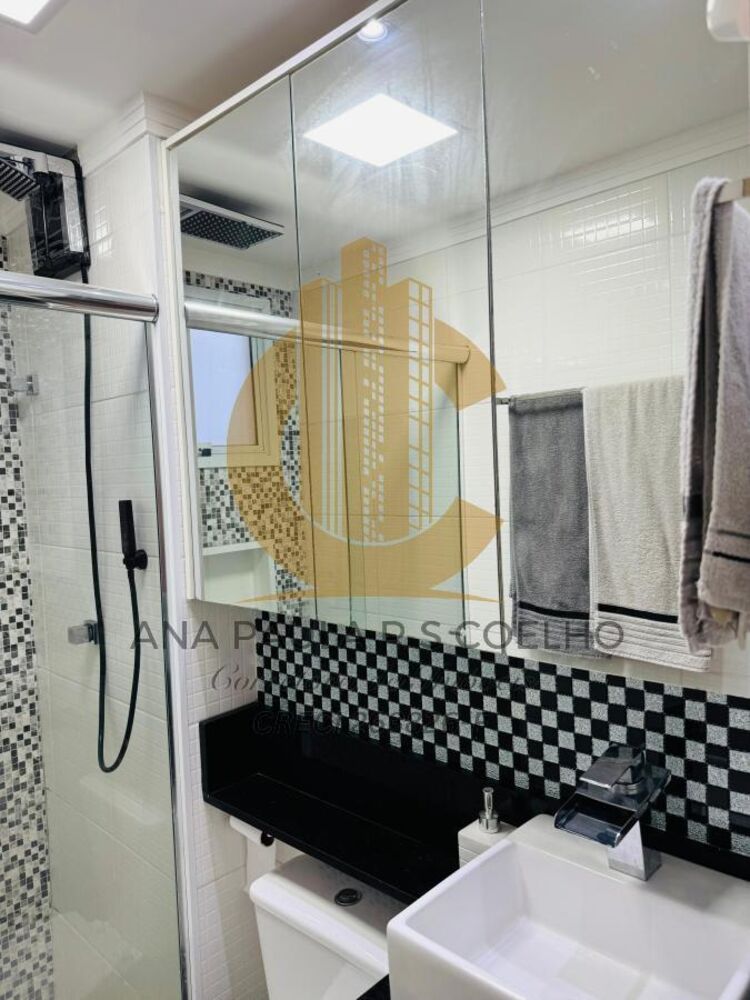 Apartamento, 2 quartos, 50 m² - Foto 11