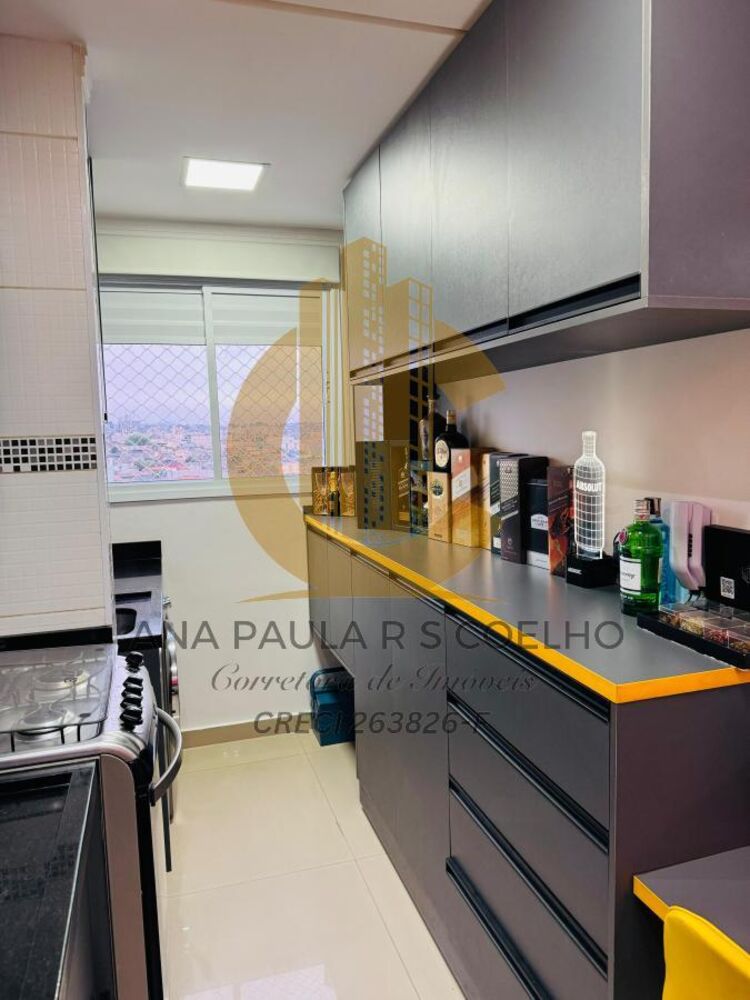 Apartamento, 2 quartos, 50 m² - Foto 10