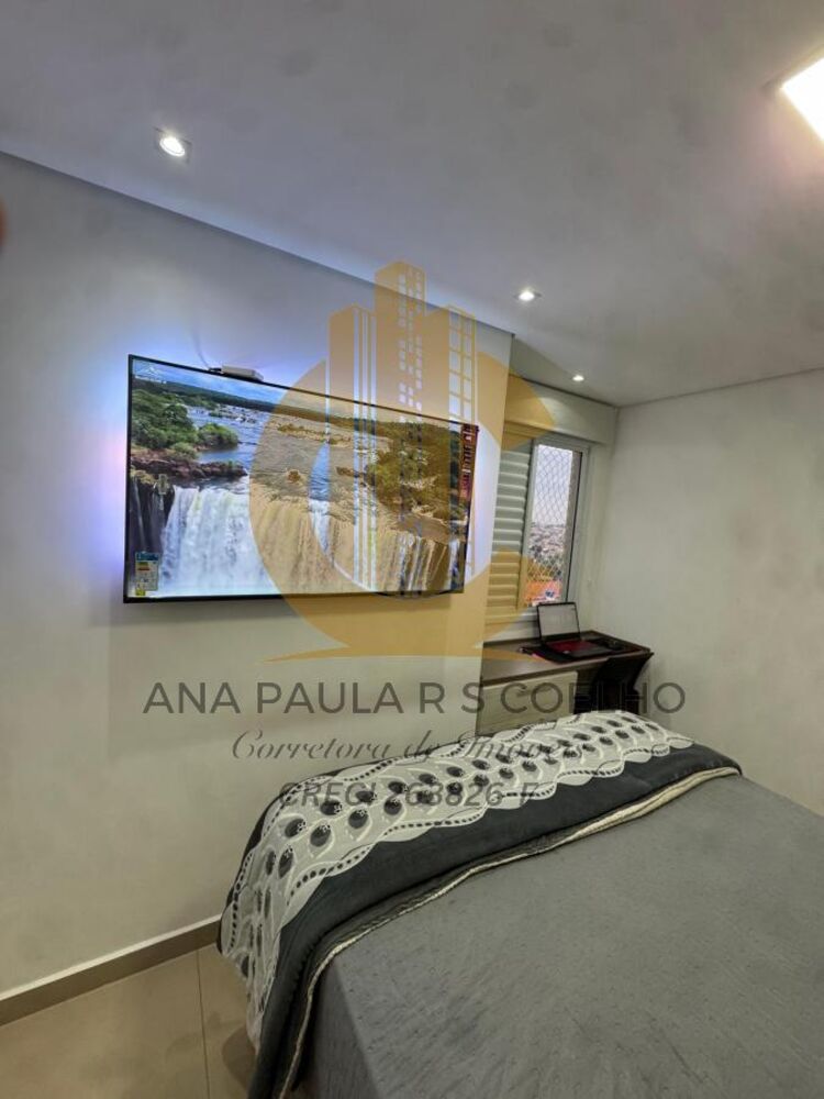 Apartamento, 2 quartos, 50 m² - Foto 7
