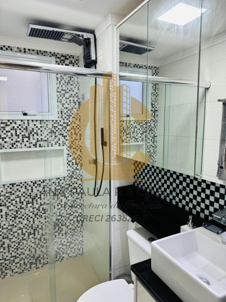Apartamento, 2 quartos, 50 m² - Foto 5