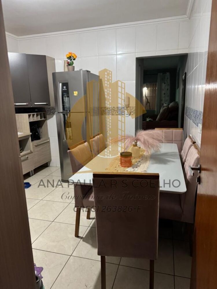 Sobrado, 2 quartos - Foto 4