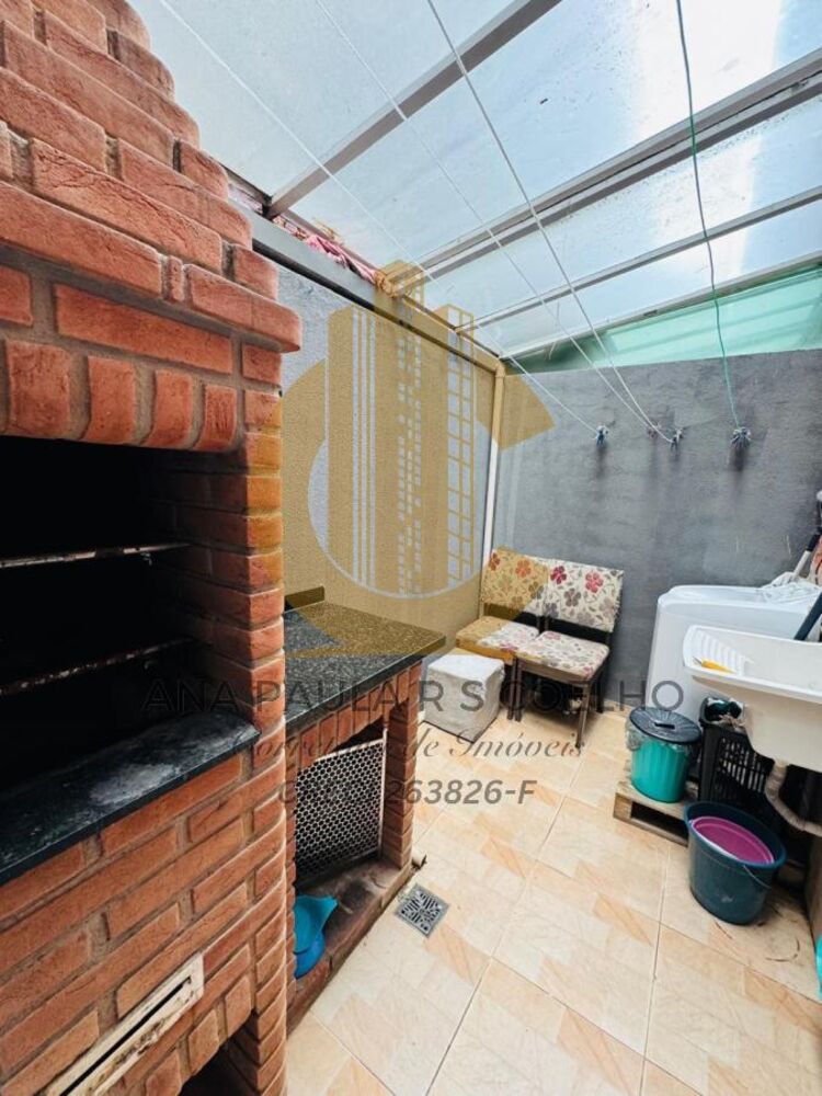 Sobrado, 2 quartos - Foto 5