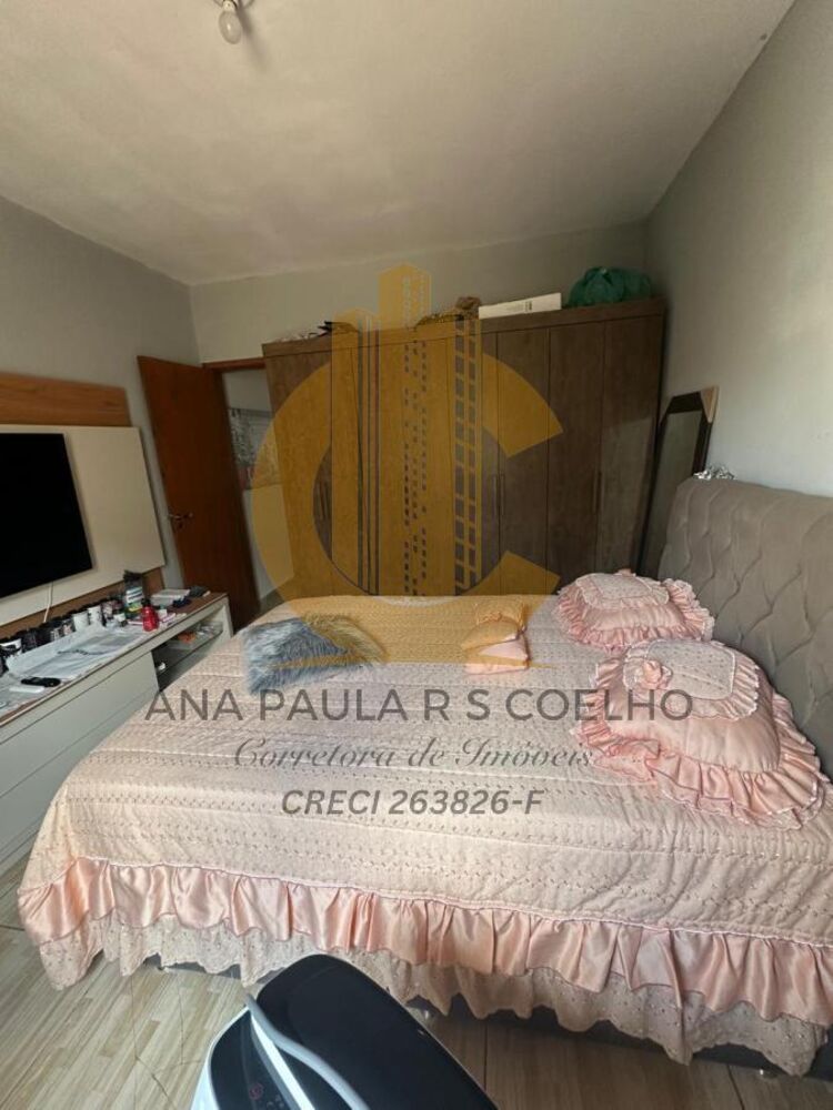 Sobrado, 2 quartos - Foto 10