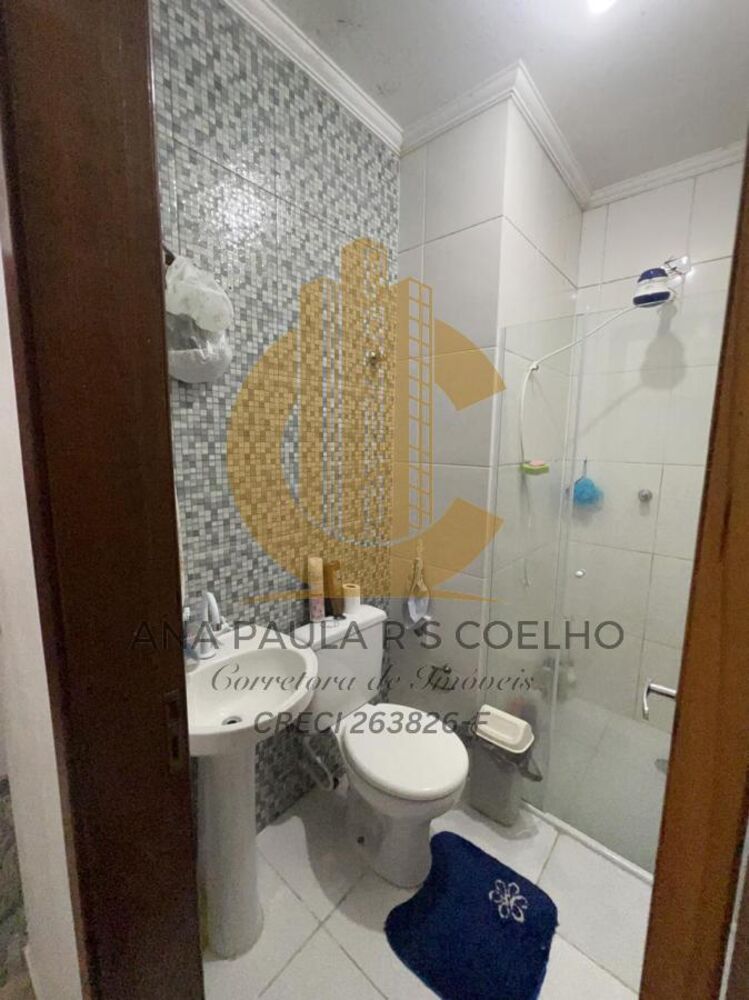 Sobrado, 2 quartos - Foto 12