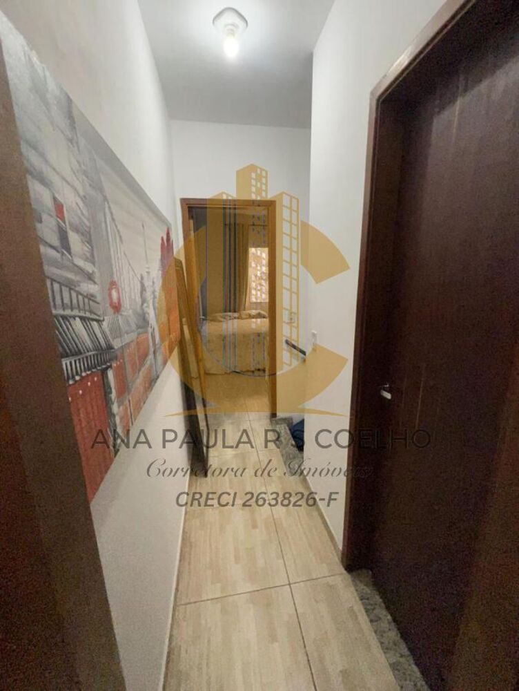 Sobrado, 2 quartos - Foto 3