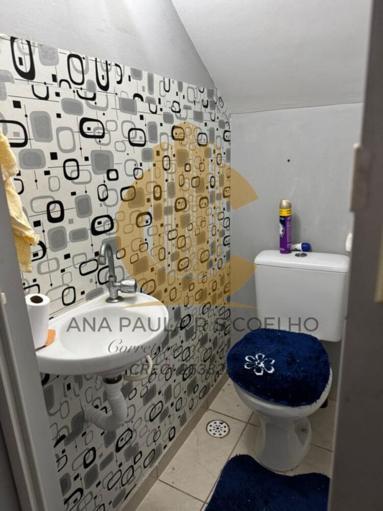 Sobrado, 2 quartos - Foto 11