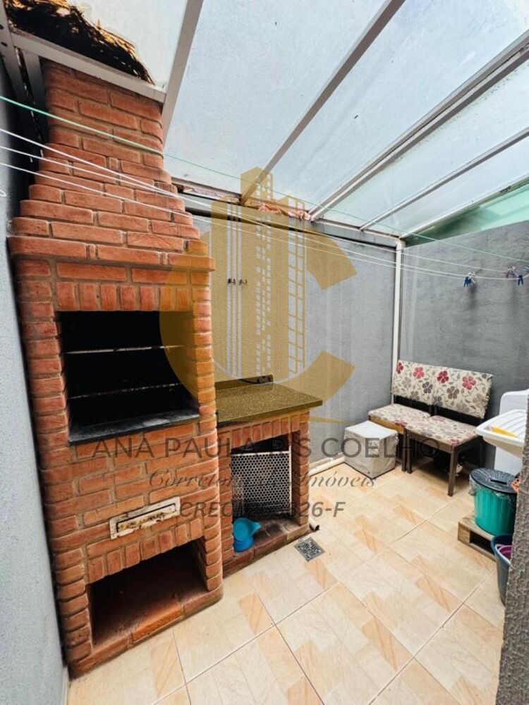 Sobrado, 2 quartos - Foto 6