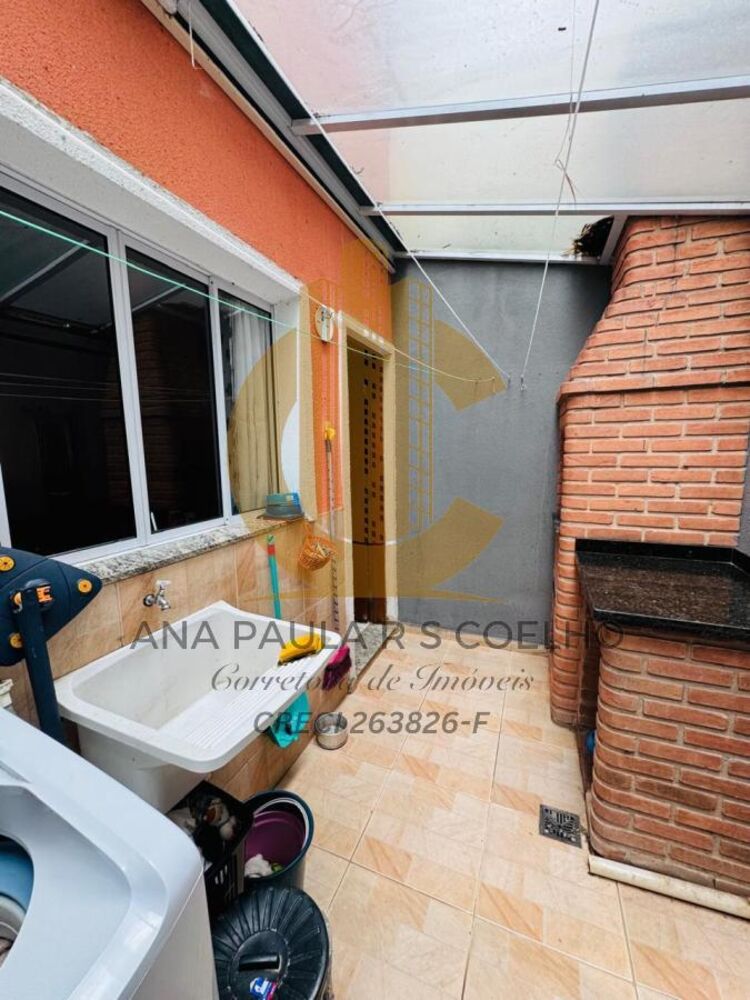 Sobrado, 2 quartos - Foto 7