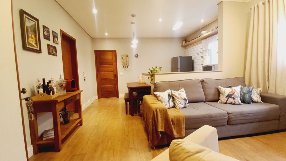 Casa à venda com 1 quarto, 123m² - Foto 11