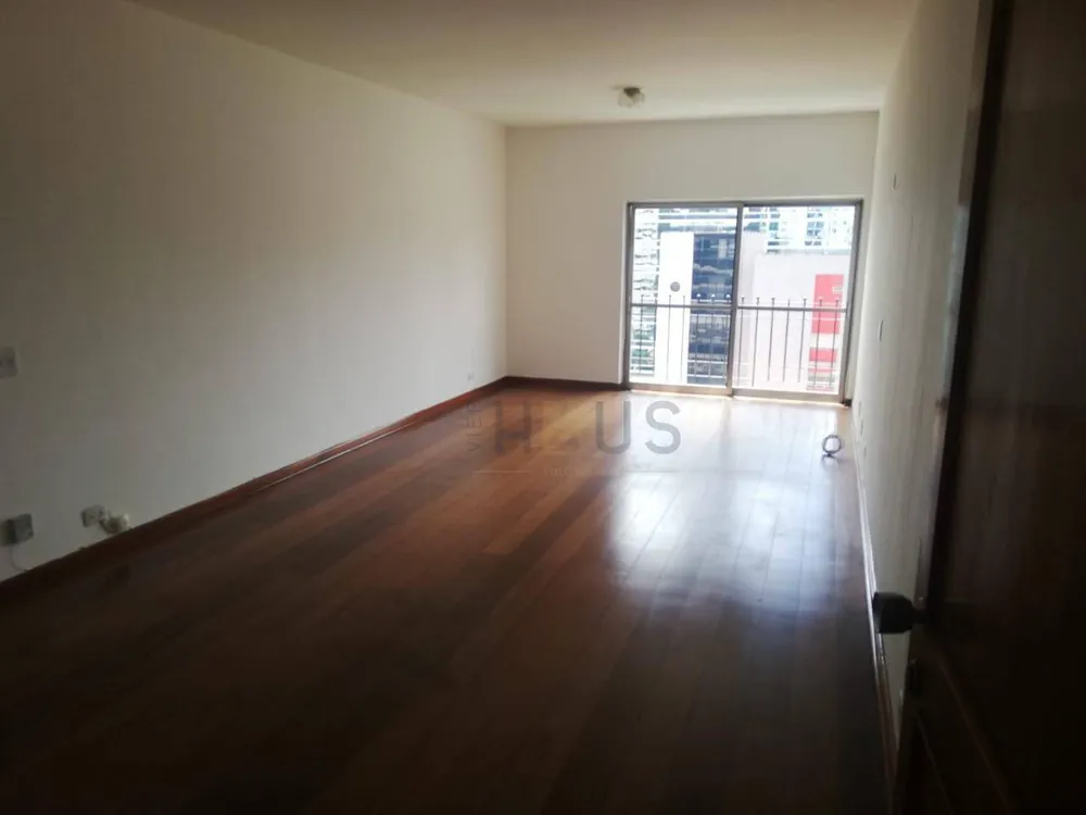 Apartamento, 3 quartos, 104 m² - Foto 1