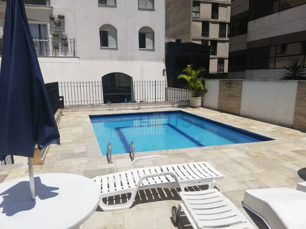 Apartamento, 3 quartos, 104 m² - Foto 2