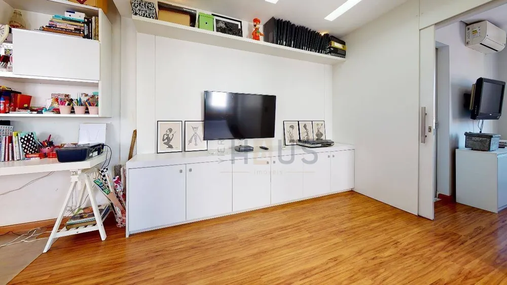 Apartamento, 2 quartos, 58 m² - Foto 3