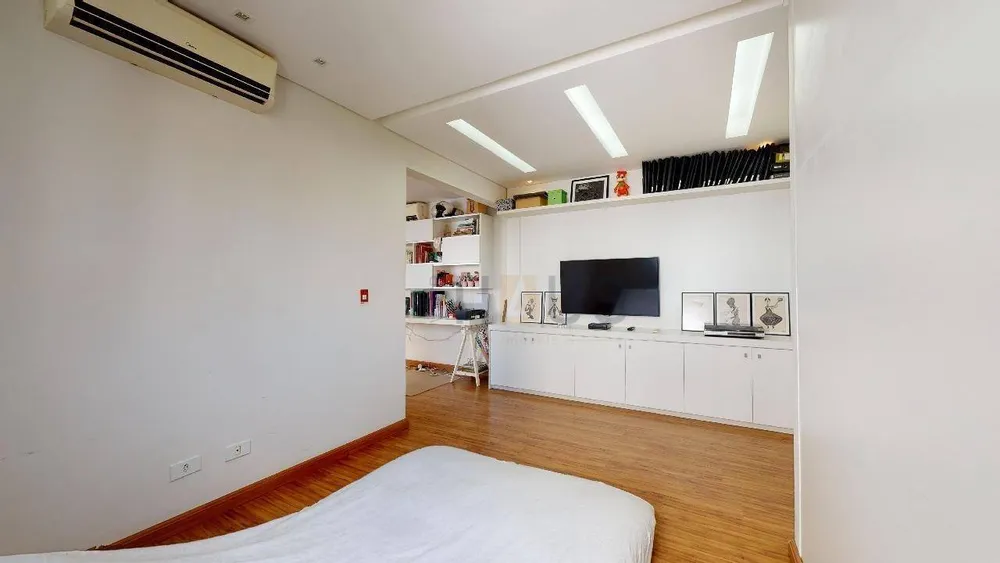 Apartamento, 2 quartos, 58 m² - Foto 2