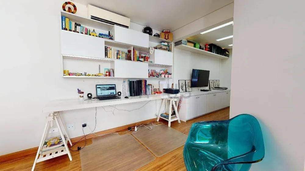 Apartamento, 2 quartos, 58 m² - Foto 1