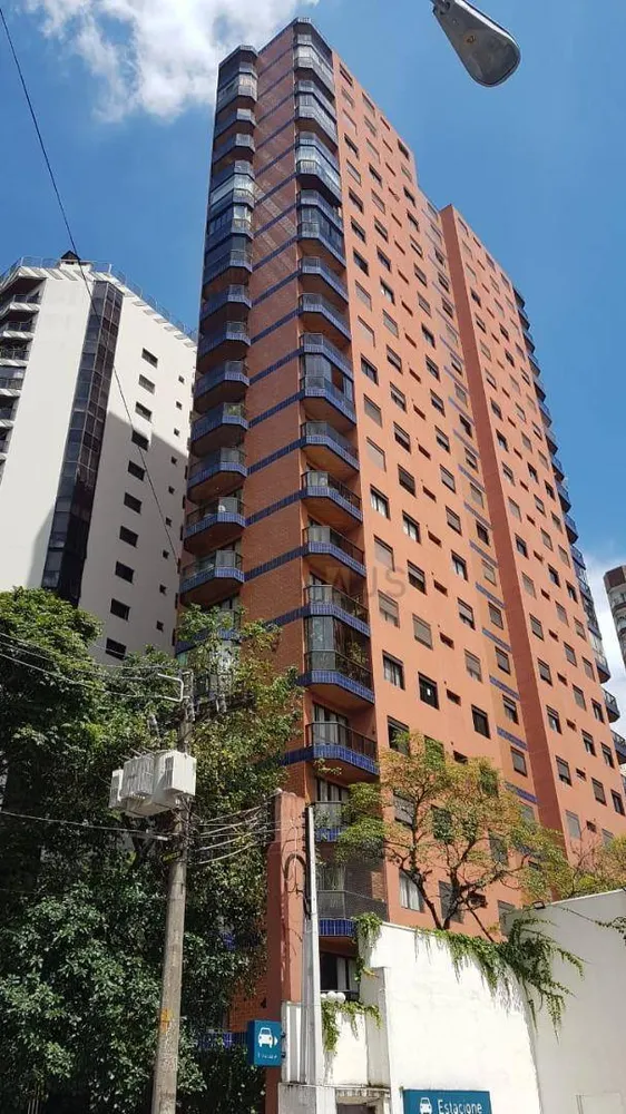 Apartamento, 3 quartos, 165 m² - Foto 3