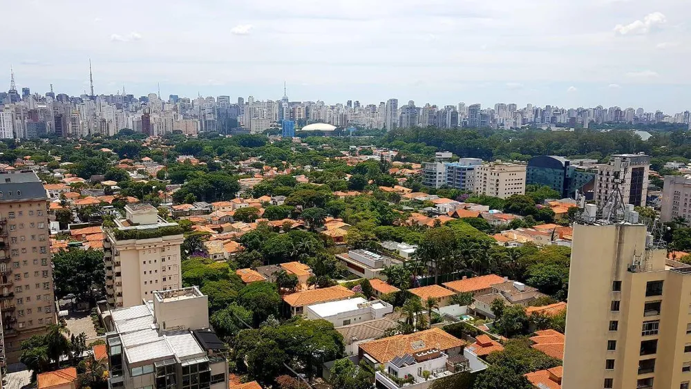 Apartamento, 3 quartos, 165 m² - Foto 1