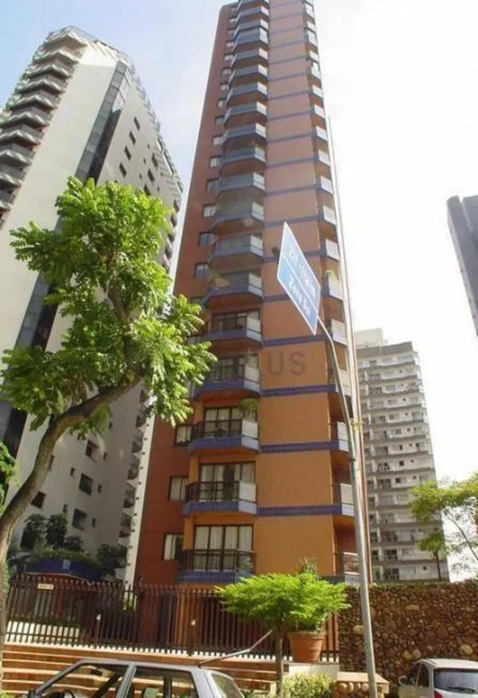 Apartamento, 3 quartos, 165 m² - Foto 4