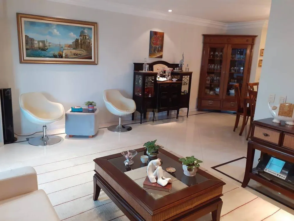 Apartamento, 3 quartos, 140 m² - Foto 4
