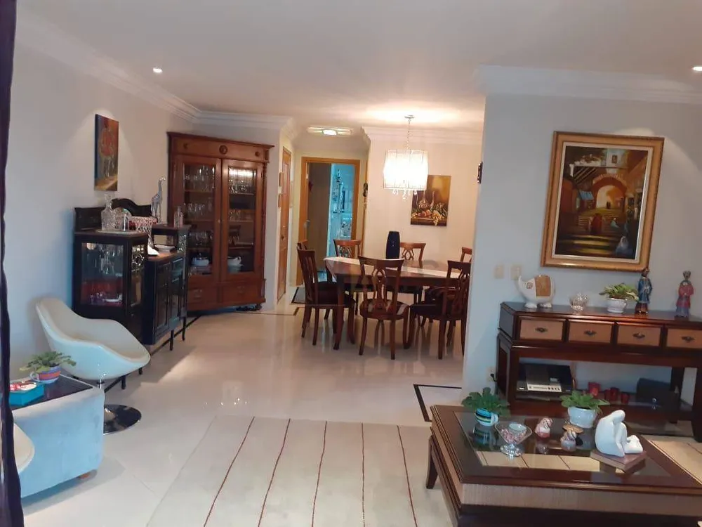 Apartamento, 3 quartos, 140 m² - Foto 2