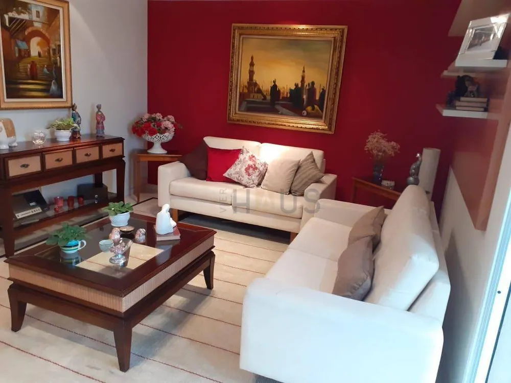 Apartamento, 3 quartos, 140 m² - Foto 3