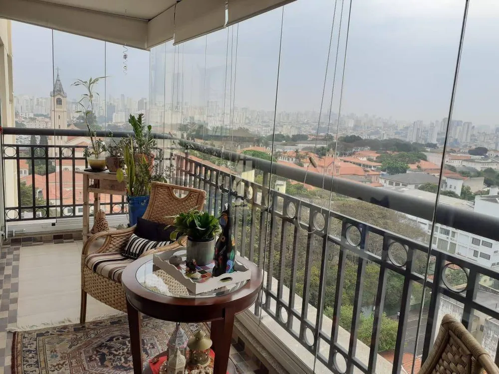 Apartamento, 3 quartos, 140 m² - Foto 1