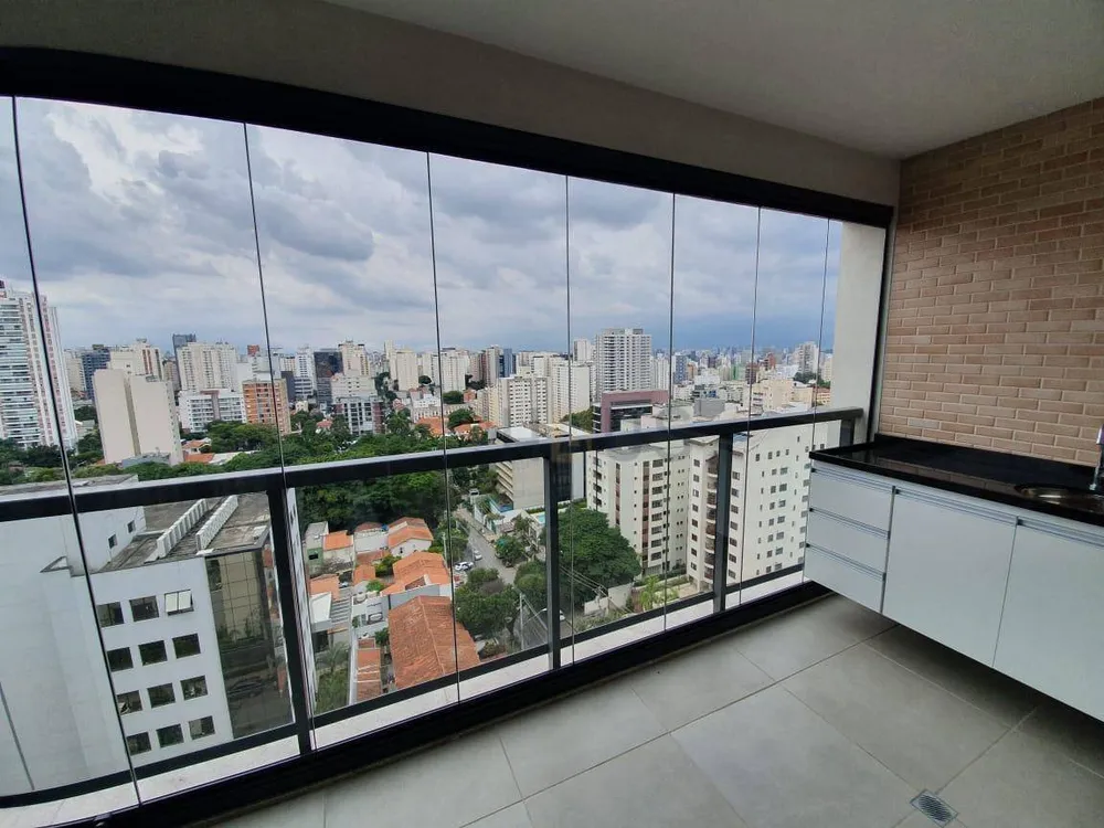 Kitnet-Studio, 44 m² - Foto 4